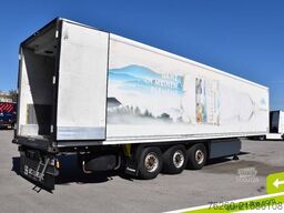 KRONE Carrier Vector 1950 MT° 3 x Zonen 2 x Trennwand