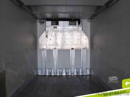 KRONE Carrier Vector 1950 MT° 3 x Zonen 2 x Trennwand