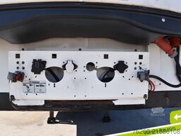 KRONE Carrier Vector 1950 MT° 3 x Zonen 2 x Trennwand