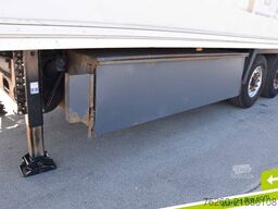 KRONE Carrier Vector 1950 MT° 3 x Zonen 2 x Trennwand