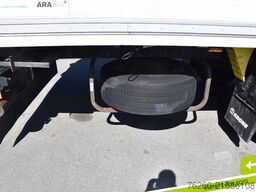 KRONE Carrier Vector 1950 MT° 3 x Zonen 2 x Trennwand