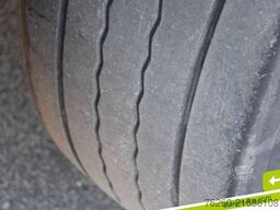 KRONE Carrier Vector 1950 MT° 3 x Zonen 2 x Trennwand