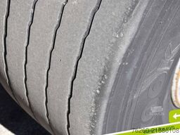 KRONE Carrier Vector 1950 MT° 3 x Zonen 2 x Trennwand