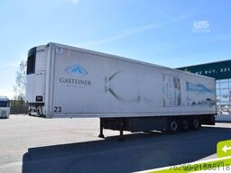 KRONE Carrier Vector 1950 MT° 3 x Zonen 2 x Trennwand