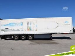 KRONE Carrier Vector 1950 MT° 3 x Zonen 2 x Trennwand