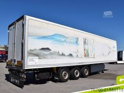 KRONE Carrier Vector 1950 MT° 3 x Zonen 2 x Trennwand