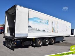 KRONE Carrier Vector 1950 MT° 3 x Zonen 2 x Trennwand