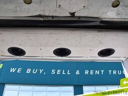 KRONE Carrier Vector 1950 MT° 3 x Zonen 2 x Trennwand