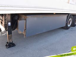 KRONE Carrier Vector 1950 MT° 3 x Zonen 2 x Trennwand