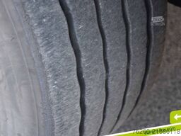 KRONE Carrier Vector 1950 MT° 3 x Zonen 2 x Trennwand