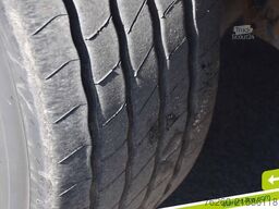 KRONE Carrier Vector 1950 MT° 3 x Zonen 2 x Trennwand