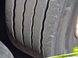 KRONE Carrier Vector 1950 MT° 3 x Zonen 2 x Trennwand