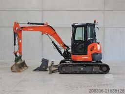 KUBOTA U48