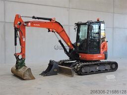 KUBOTA U48