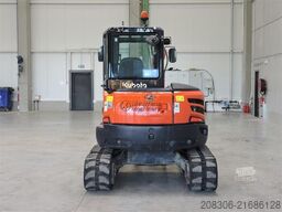KUBOTA U48