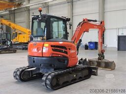 KUBOTA U48
