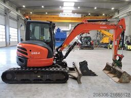 KUBOTA U48