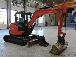 KUBOTA U48