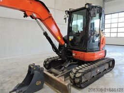 KUBOTA U48