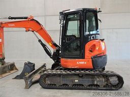 KUBOTA U48