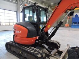 KUBOTA U48