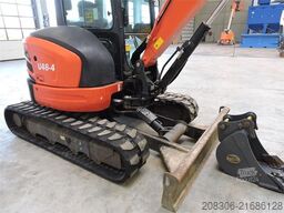 KUBOTA U48
