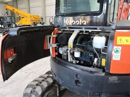 KUBOTA U48
