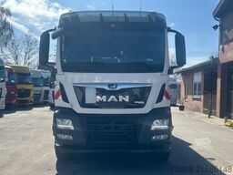 MAN TGS 31.420 8x2 Zöller Medium XS29 / Lifter 2301