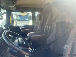 MAN TGS 31.420 8x2 Zöller Medium XS29 / Lifter 2301