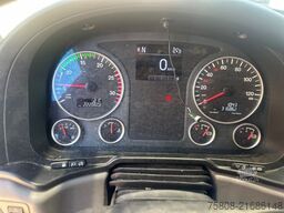 MAN TGS 31.420 8x2 Zöller Medium XS29 / Lifter 2301