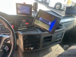 MAN TGS 31.420 8x2 Zöller Medium XS29 / Lifter 2301