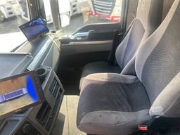 MAN TGS 31.420 8x2 Zöller Medium XS29 / Lifter 2301