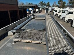 MERCEDES-BENZ Actros 2546 MP5 Willig 21.500L Oben/unten ADR AT