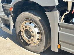 MERCEDES-BENZ Actros 2546 MP5 Willig 21.500L Oben/unten ADR AT