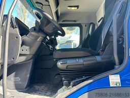 MERCEDES-BENZ Actros 2546 MP5 Willig 21.500L Oben/unten ADR AT
