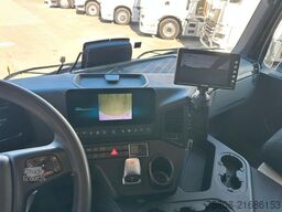 MERCEDES-BENZ Actros 2546 MP5 Willig 21.500L Oben/unten ADR AT