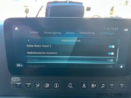 MERCEDES-BENZ Actros 2546 MP5 Willig 21.500L Oben/unten ADR AT