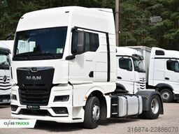 MAN TGX 18.470 GX