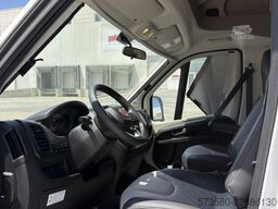 Fiat Ducato Weinsberg Carasuite 650MF 2024 | Schaltgetriebe | 5 Schlafplätze
