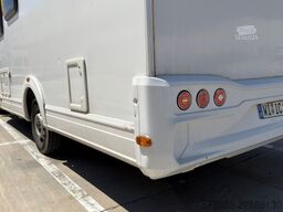 Fiat Ducato Weinsberg Carasuite 650MF 2024 | Schaltgetriebe | 5 Schlafplätze