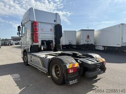 DAF XF 530 FT, AUTOMATIK, EURO 6, RETARDER, SUPER SPACE CAB