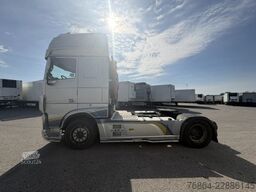 DAF XF 530 FT, AUTOMATIK, EURO 6, RETARDER, SUPER SPACE CAB
