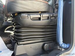 DAF XF 530 FT, AUTOMATIK, EURO 6, RETARDER, SUPER SPACE CAB