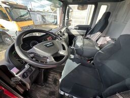 MAN TG-S 18.360 4x4 BL 2-Achs Allradkipper Kran Funk