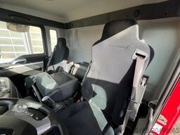 MAN TG-S 18.360 4x4 BL 2-Achs Allradkipper Kran Funk