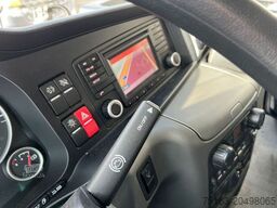 MAN TG-S 18.360 4x4 BL 2-Achs Allradkipper Kran Funk