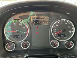 MAN TG-S 18.360 4x4 BL 2-Achs Allradkipper Kran Funk
