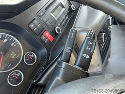 MAN TG-S 35.400 8x4 BB Betonmischer Stetter 9m³ deut