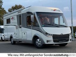 CARTHAGO Chic C-Line I 5.0 Heavy | Queensbett*4,25t*Sat.