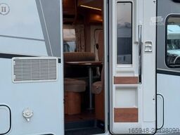 CARTHAGO Chic C-Line I 5.0 Heavy | Queensbett*4,25t*Sat.